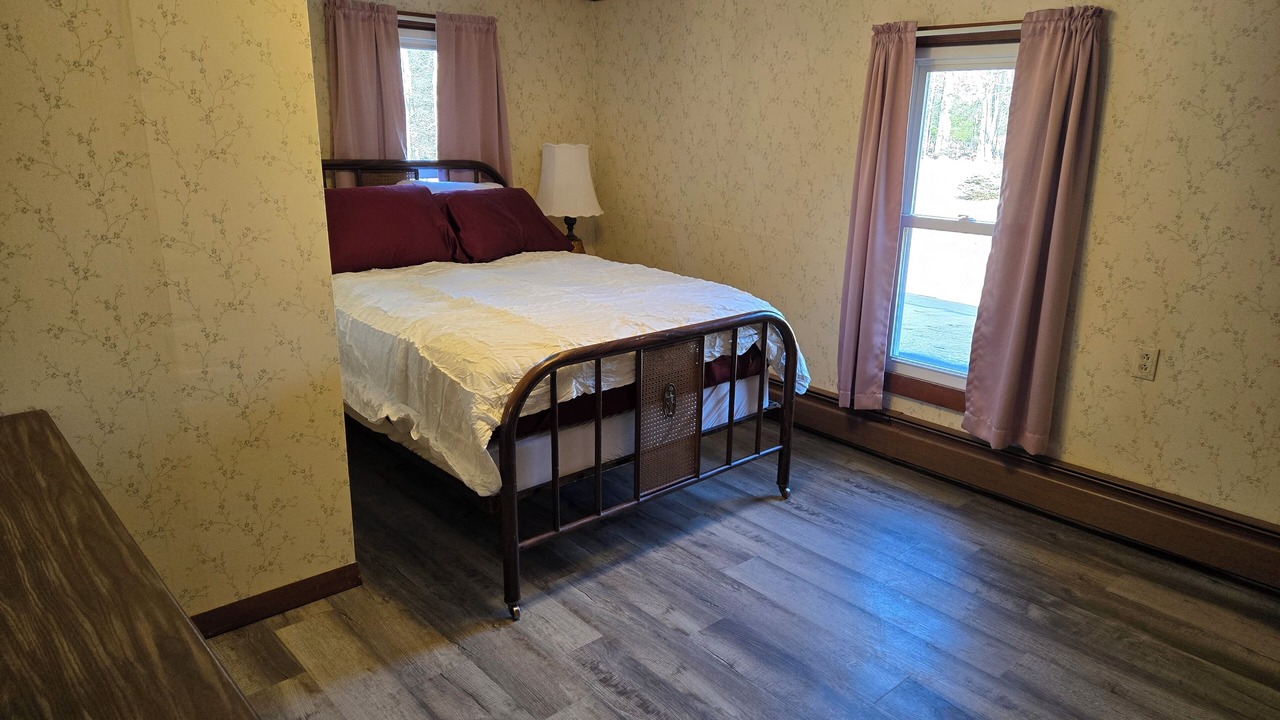 Photo of Bedroom in Cowanesque