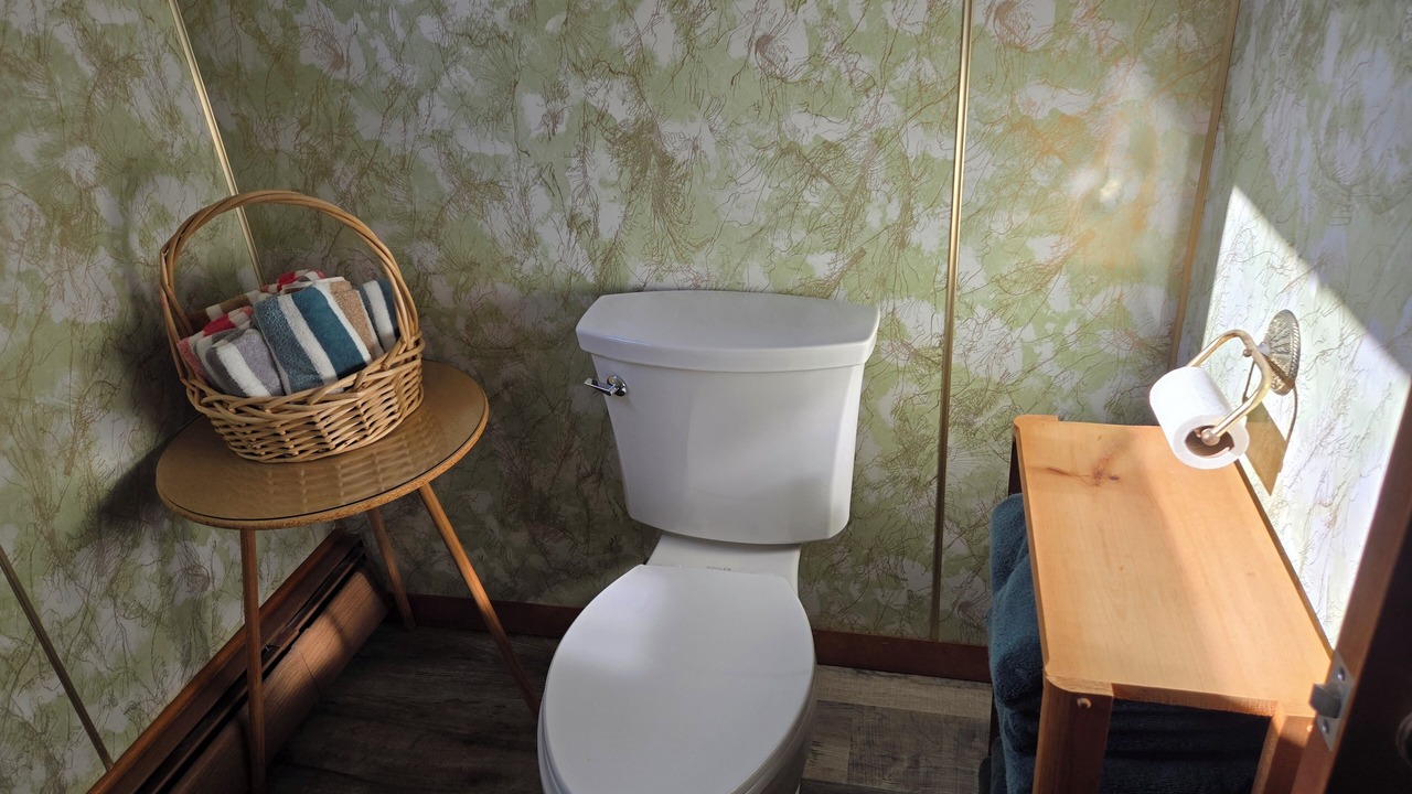 Photo of Bathroom in Cowanesque