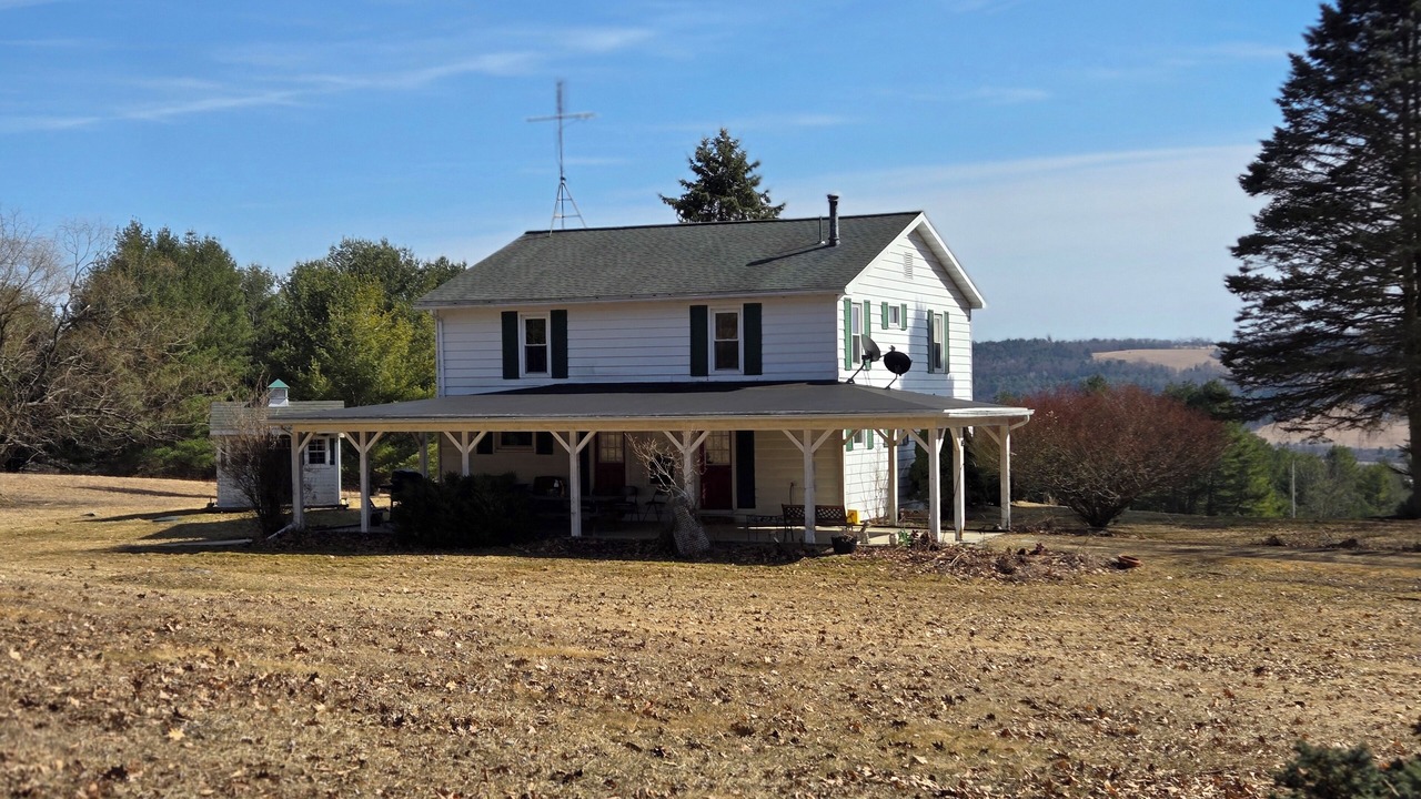 Photo of Outdoor in Cowanesque