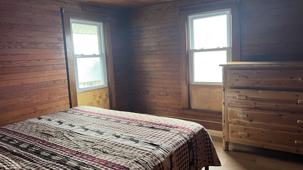 Photo of Bedroom in Old Forge