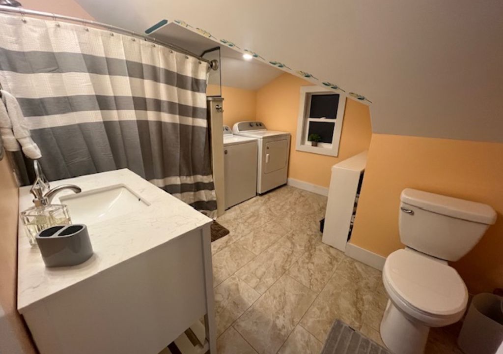 Photo of Bathroom in Hinesburg