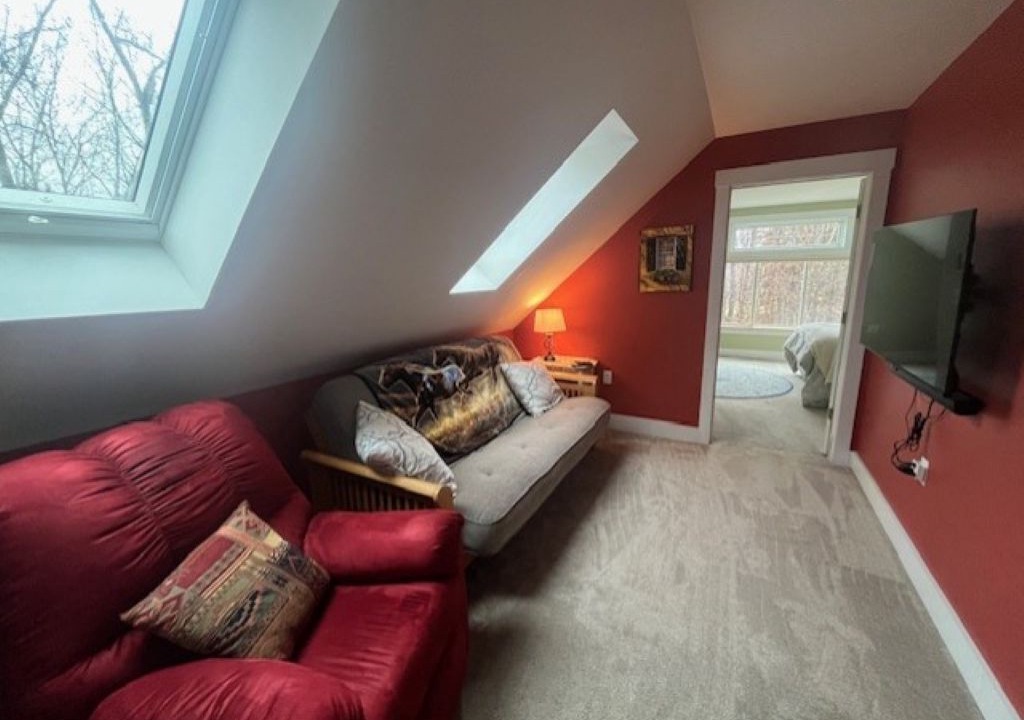 Photo of Bedroom in Hinesburg