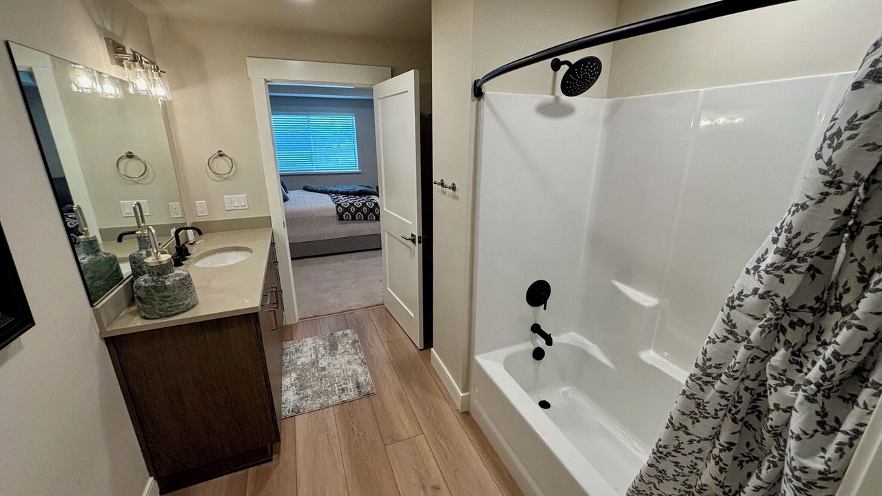 Photo of Bathroom in Redmond