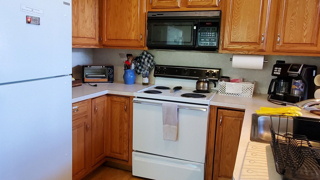 Photo of Kitchen in Roxbury