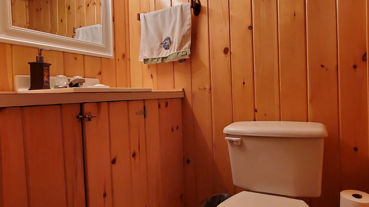 Photo of Bathroom in Roxbury