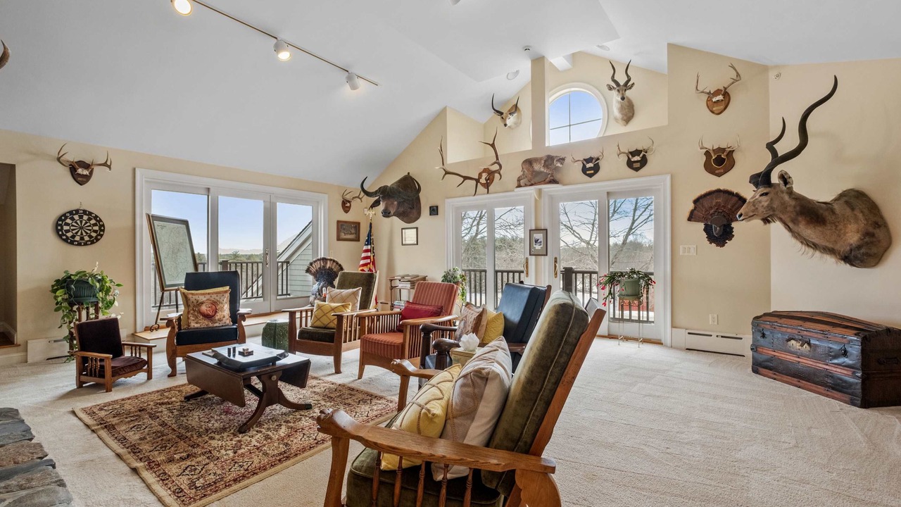 Photo of Bedroom in Barrington