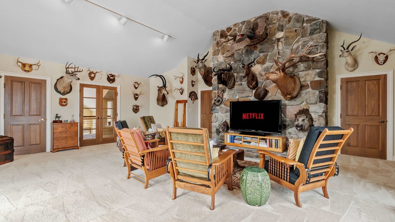 Photo of Livingroom in Barrington