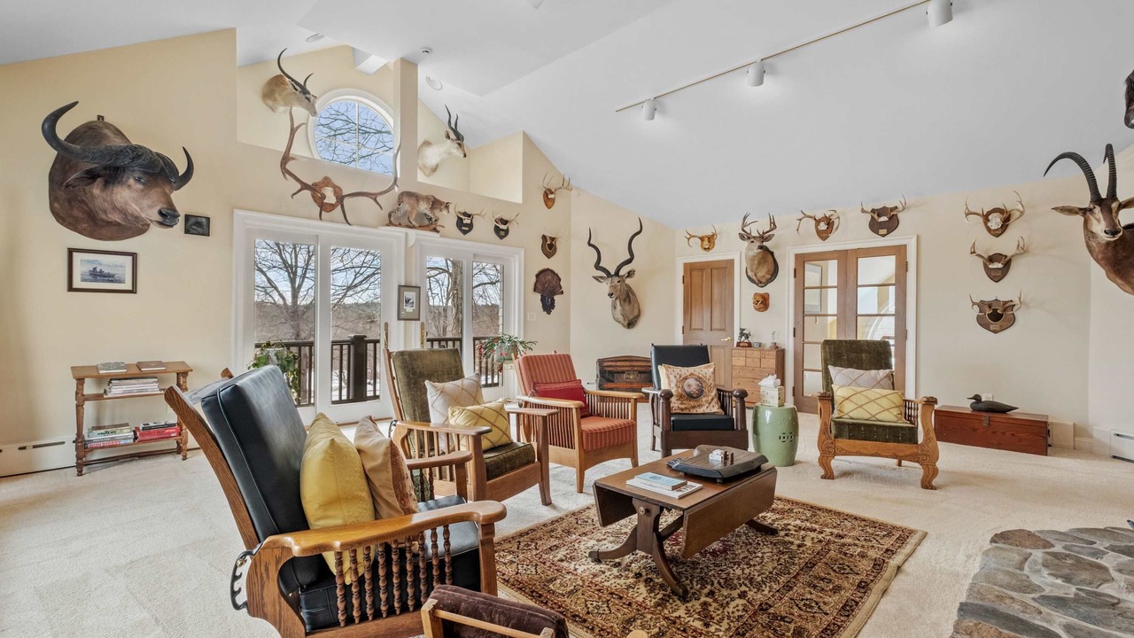 Photo of Bedroom in Barrington