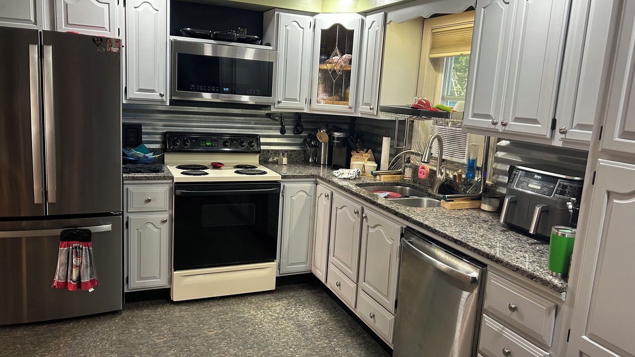 Photo of Kitchen in Saco