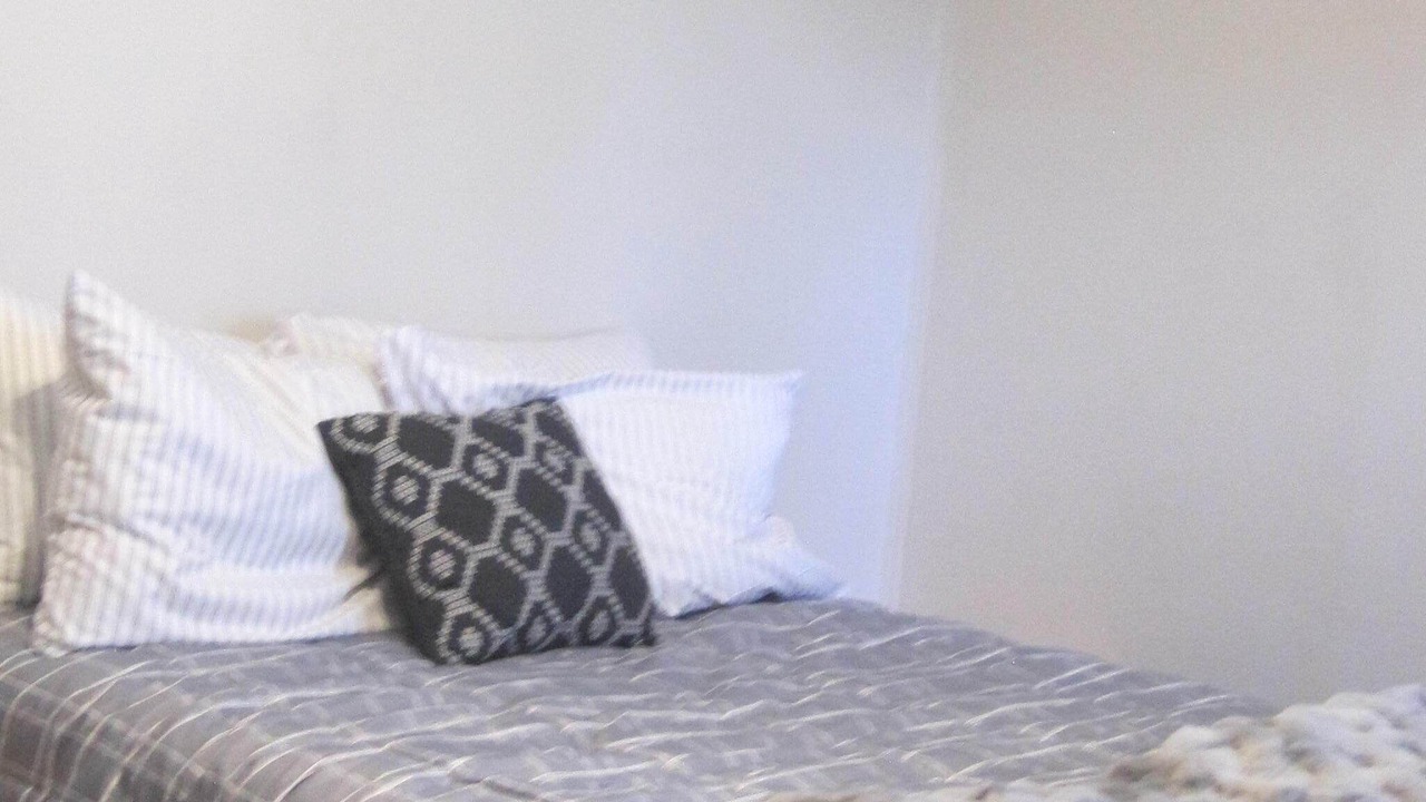 Photo of Bedroom in Syracuse