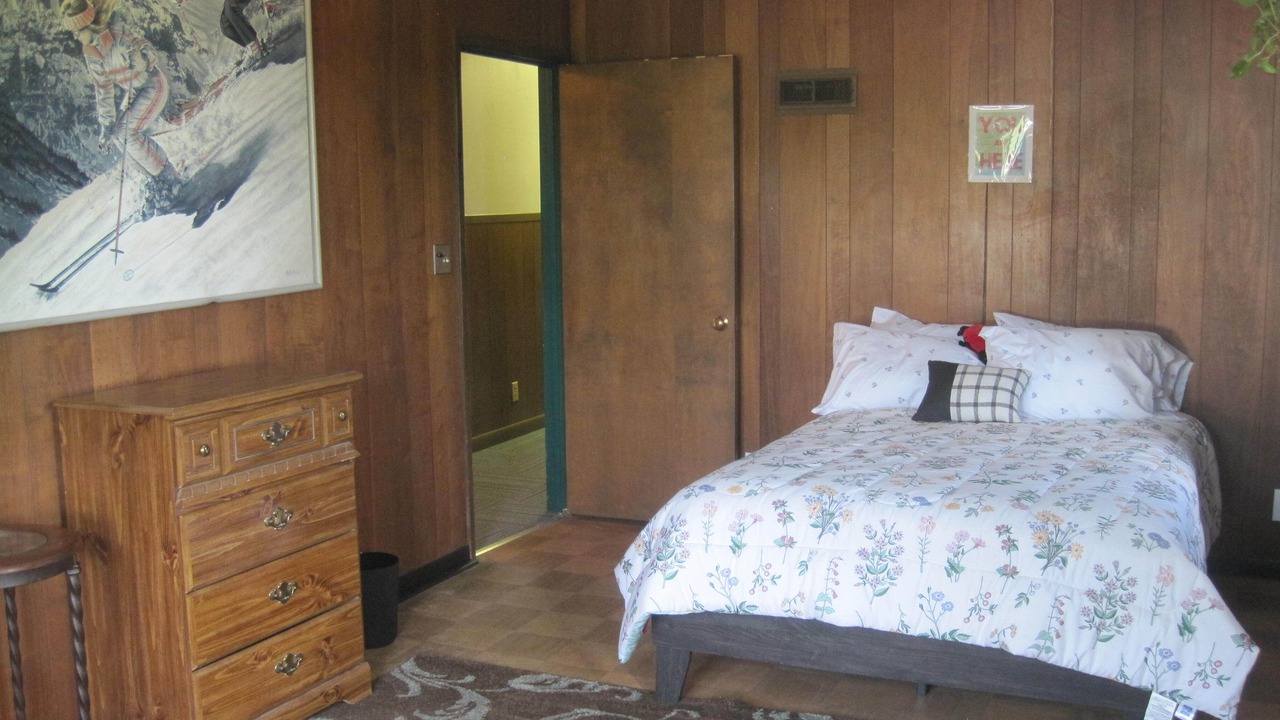 Photo of Bedroom in Syracuse