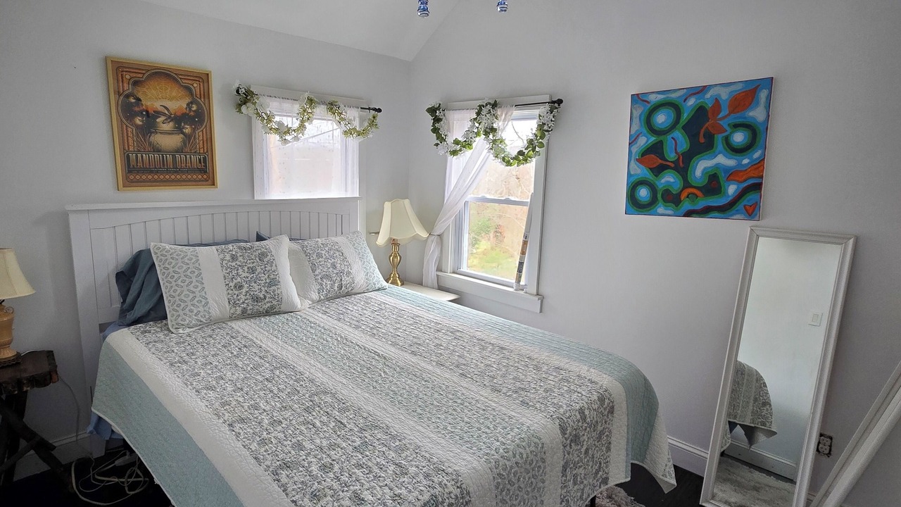 Photo of Bedroom in Wurtsboro