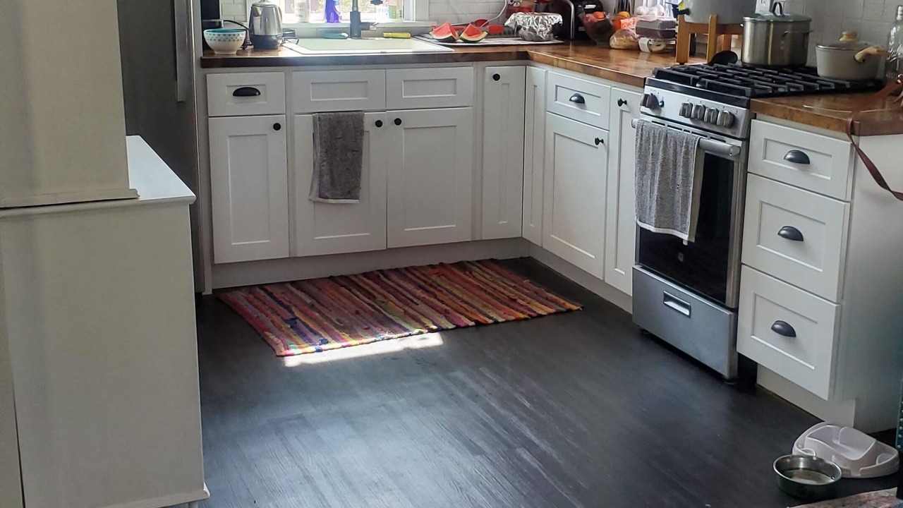 Photo of Kitchen in Wurtsboro