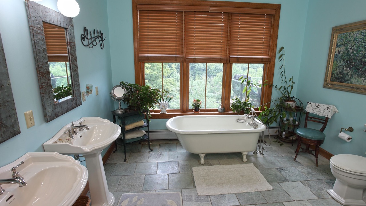 Photo of Bathroom in West Halifax