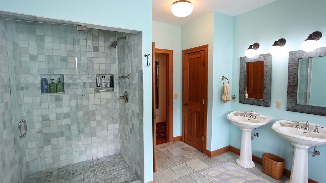 Photo of Bathroom in West Halifax