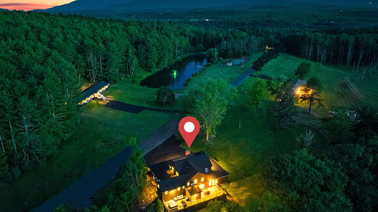 Photo of Outdoor in Freehold