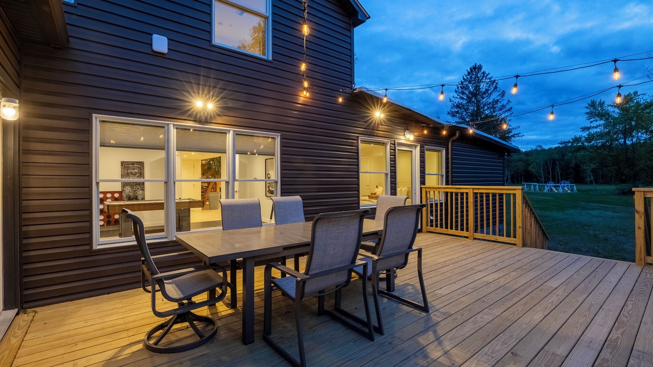 Photo of Outdoor in Freehold