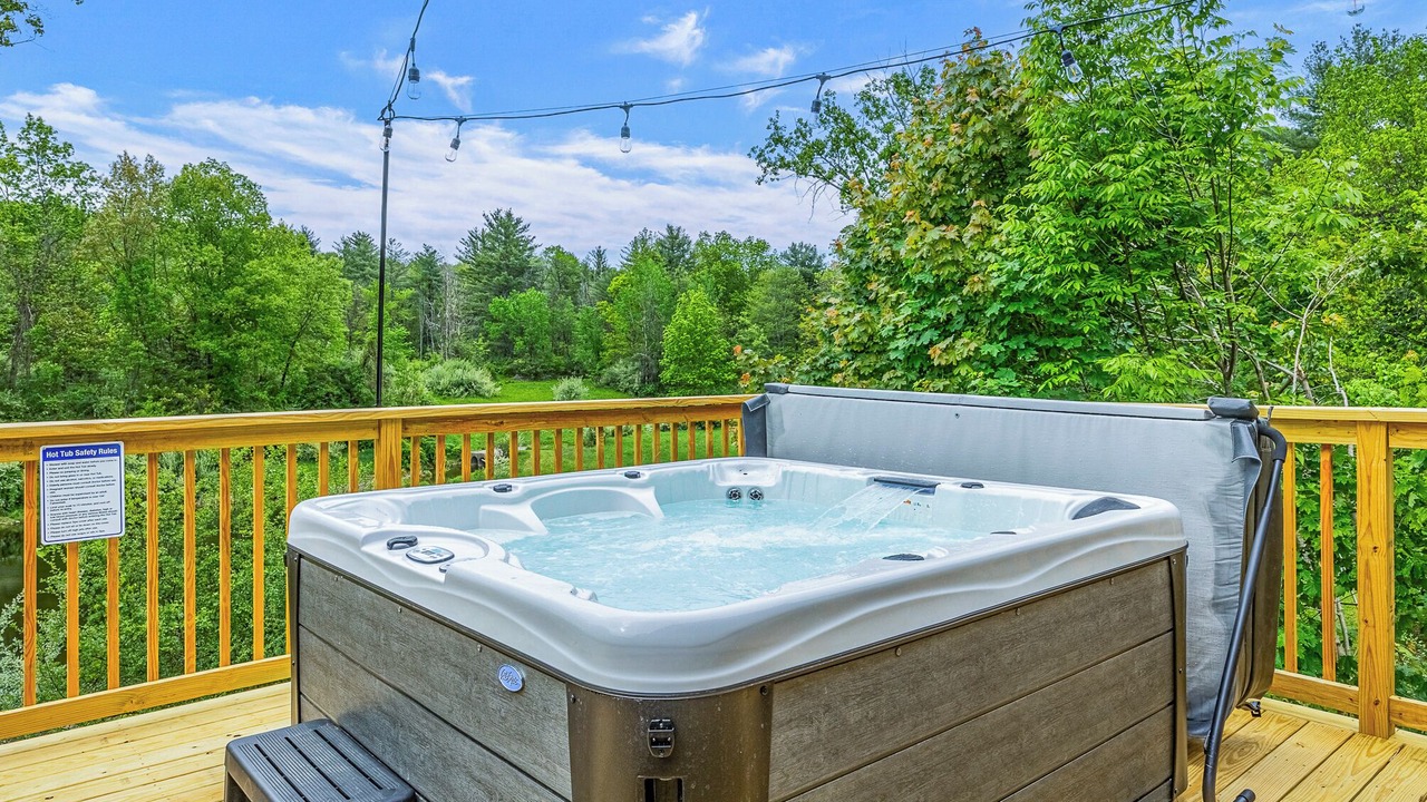 Photo of Outdoor in Freehold