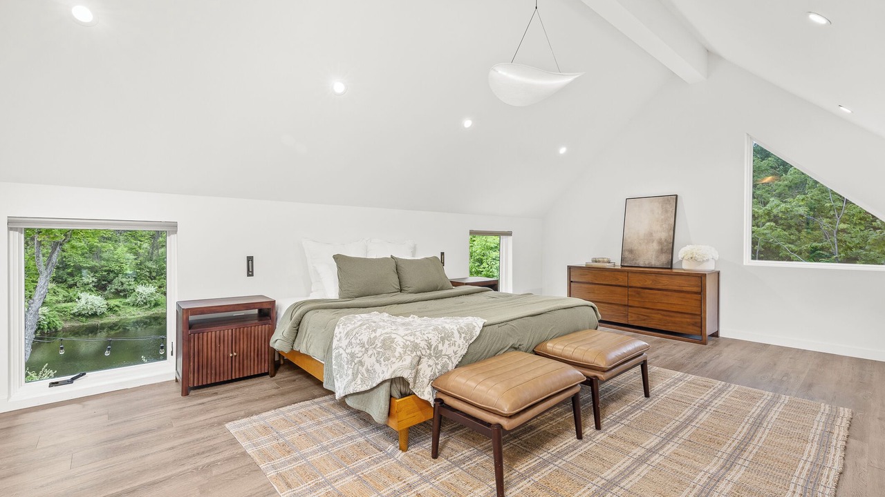 Photo of Bedroom in Freehold