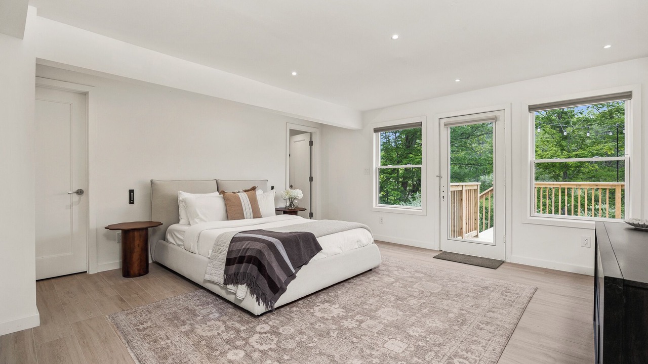 Photo of Bedroom in Freehold