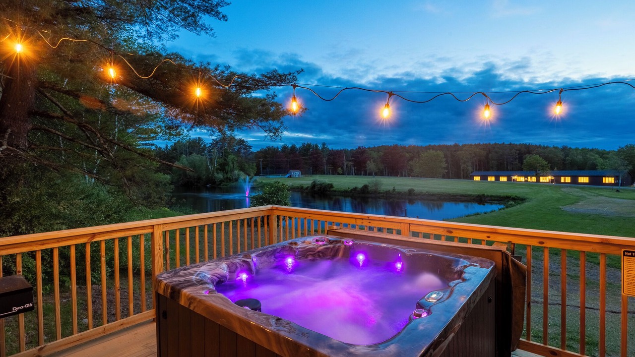 Photo of Outdoor in Freehold