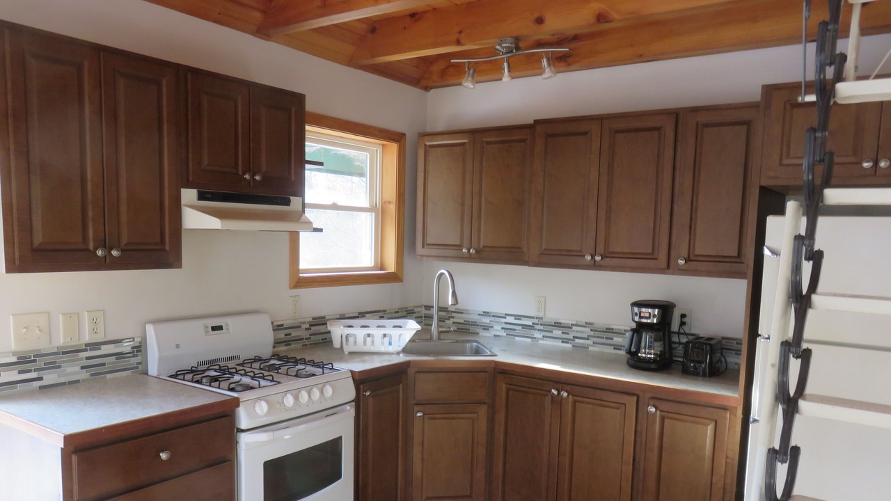 Photo of Kitchen in Roxbury