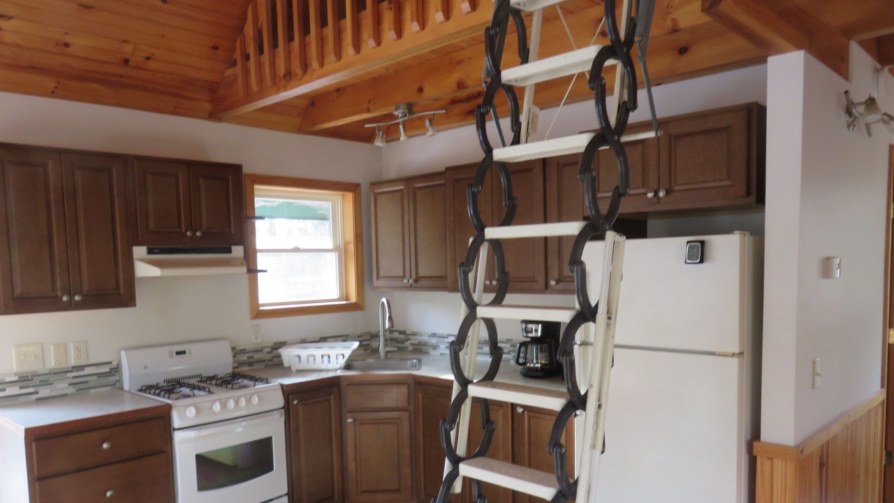 Photo of Kitchen in Roxbury