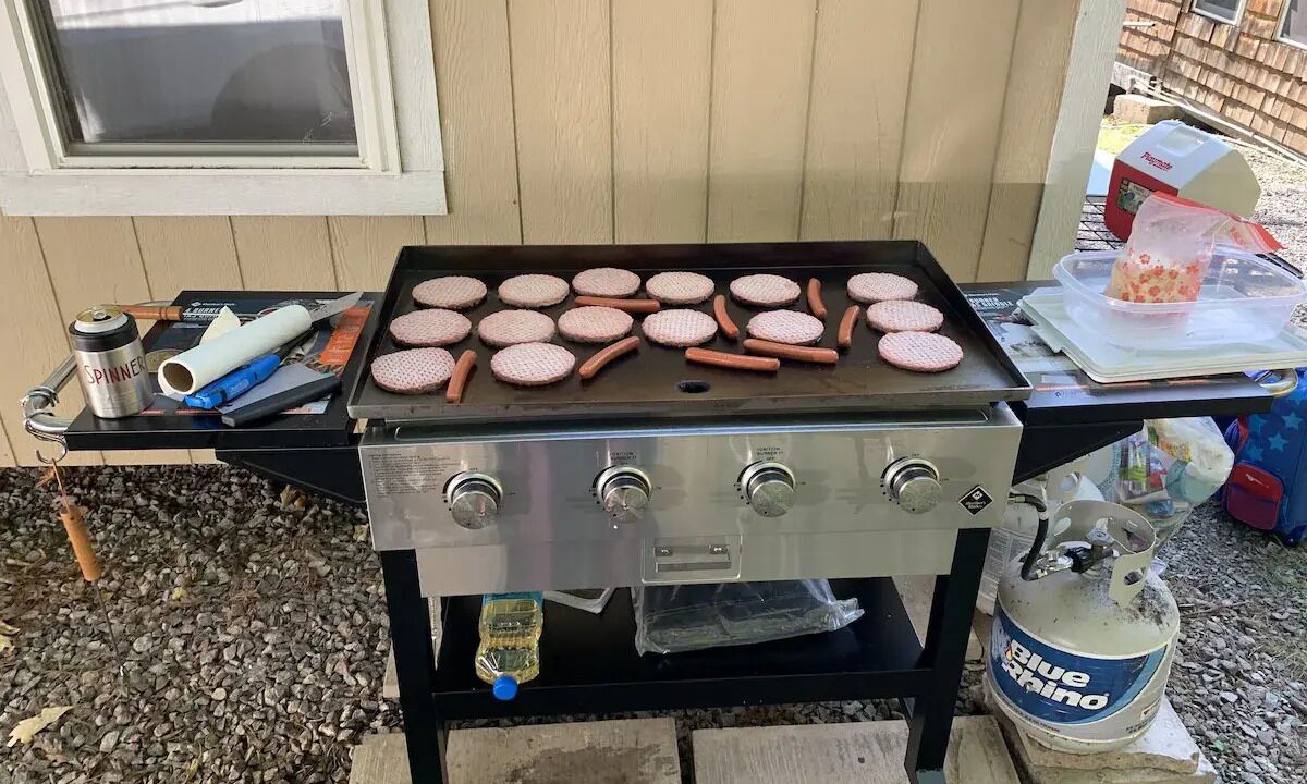 Photo of Outdoor in Town of Macomb