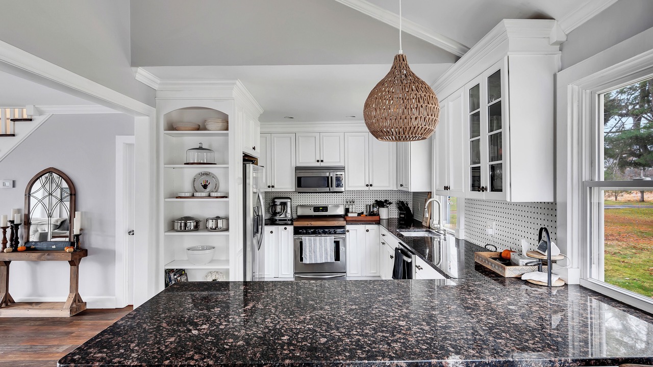 Photo of Kitchen in Stillwater