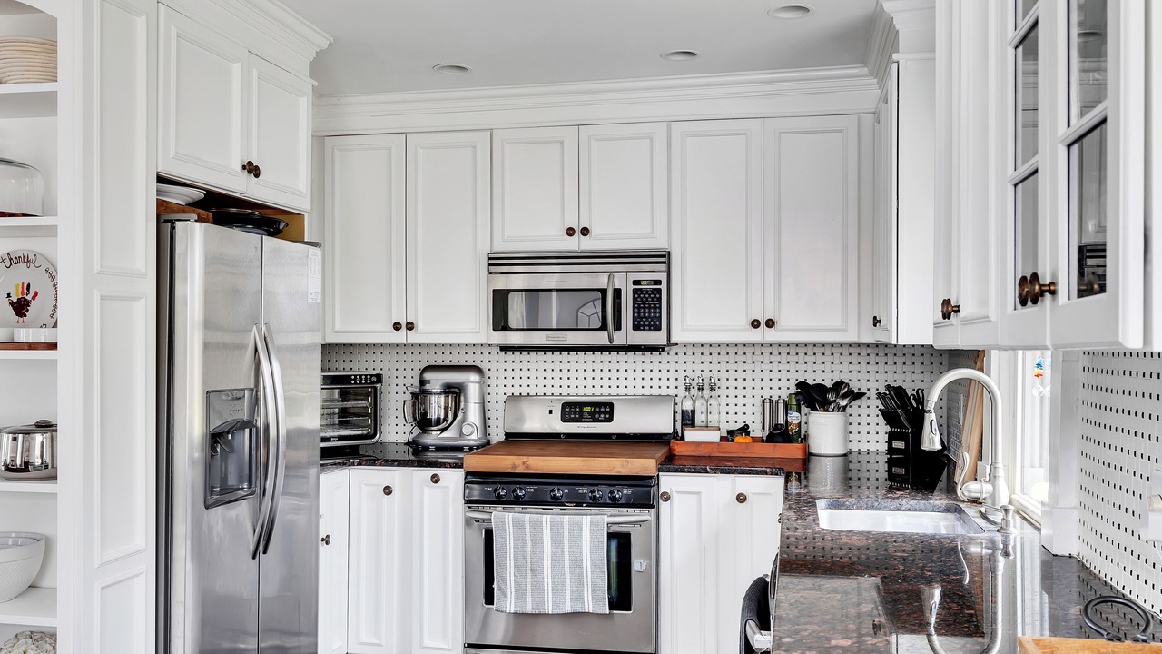 Photo of Kitchen in Stillwater