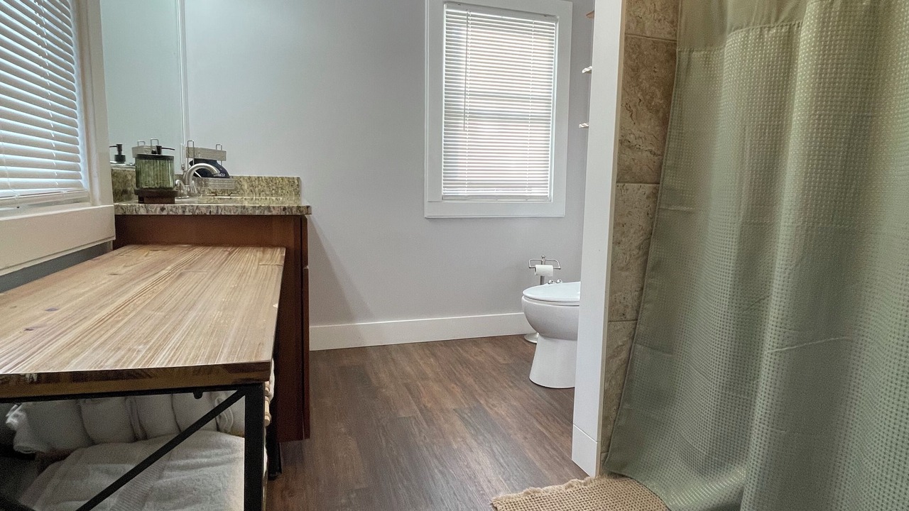 Photo of Bathroom in Stillwater