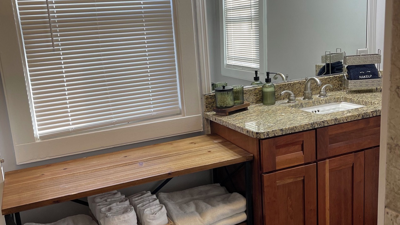 Photo of Bathroom in Stillwater