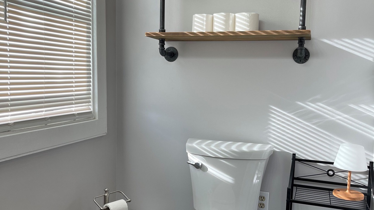 Photo of Bathroom in Stillwater