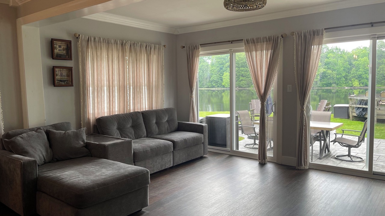 Photo of Livingroom in Stillwater