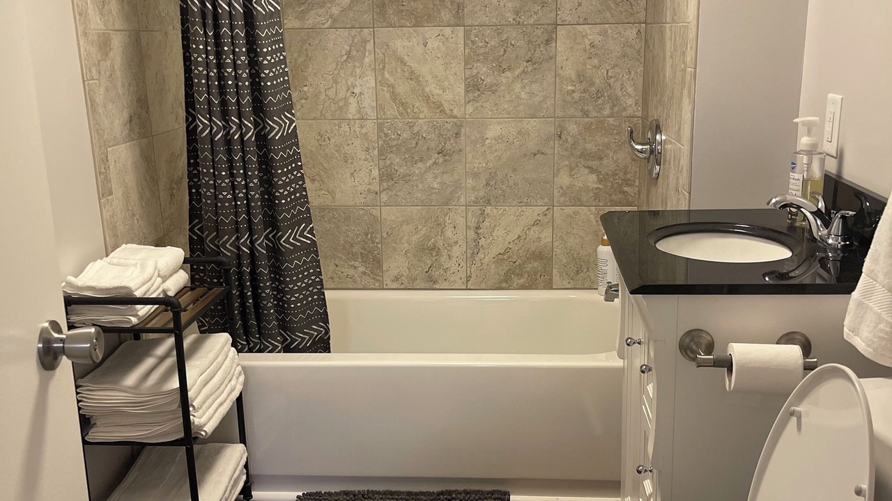 Photo of Bathroom in Stillwater