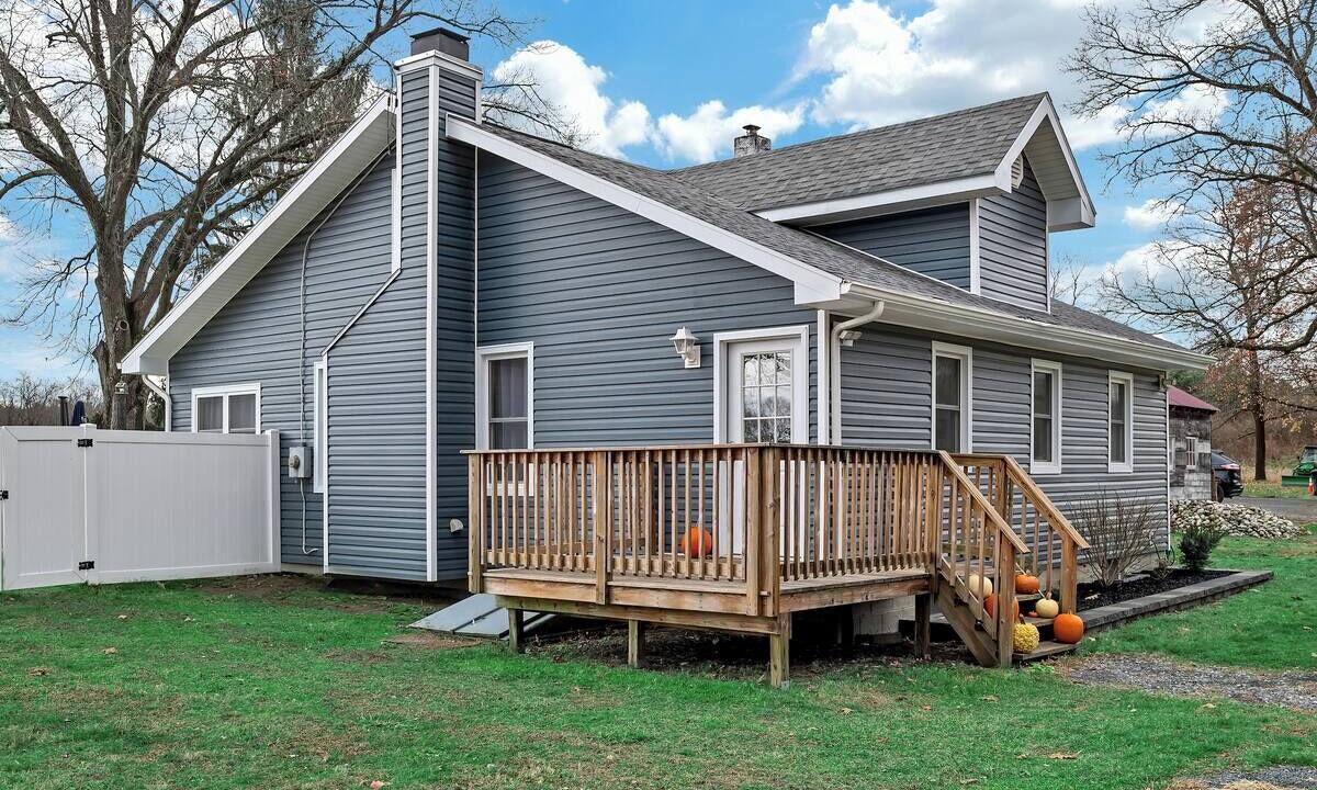 Photo of Outdoor in Stillwater