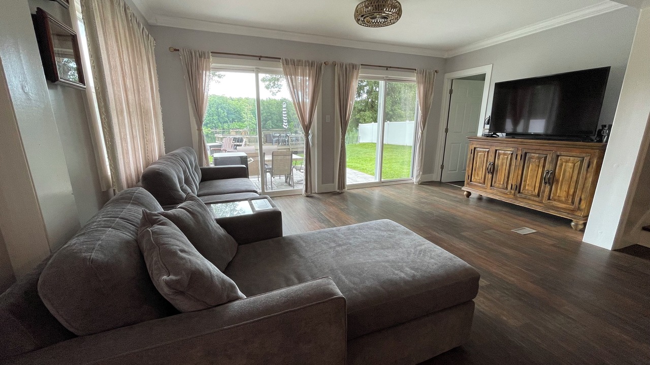 Photo of Livingroom in Stillwater