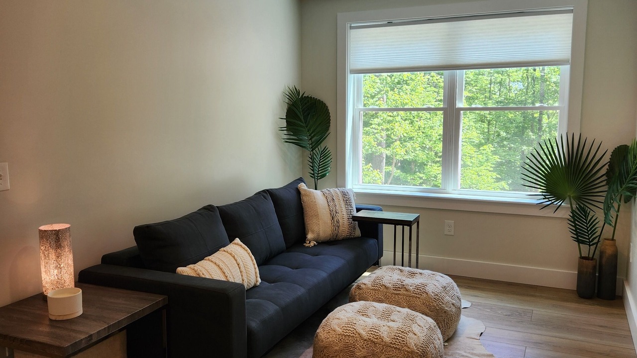 Photo of Livingroom in Winthrop