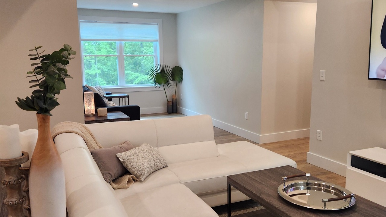 Photo of Livingroom in Winthrop