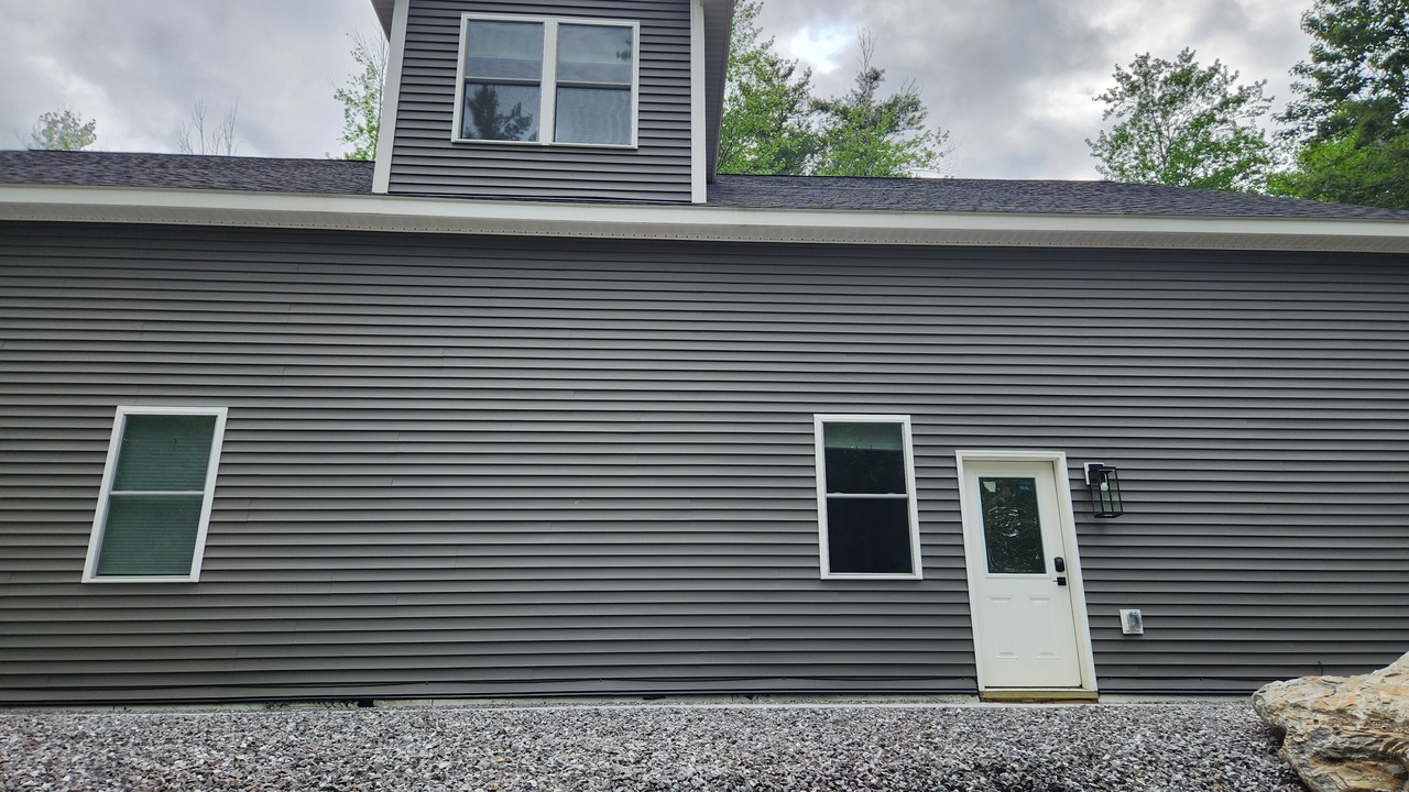 Photo of Outdoor in Winthrop