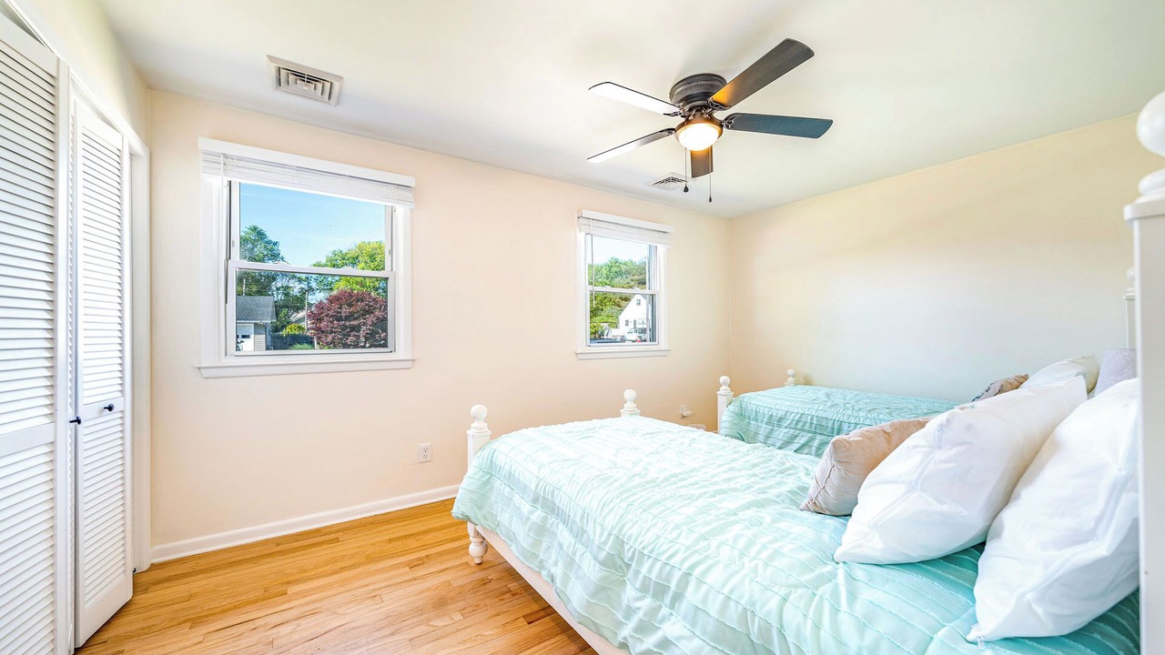 Photo of Bedroom in Somers Point