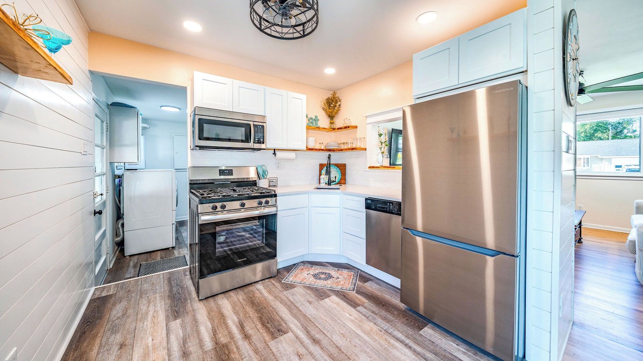 Photo of Kitchen in Somers Point