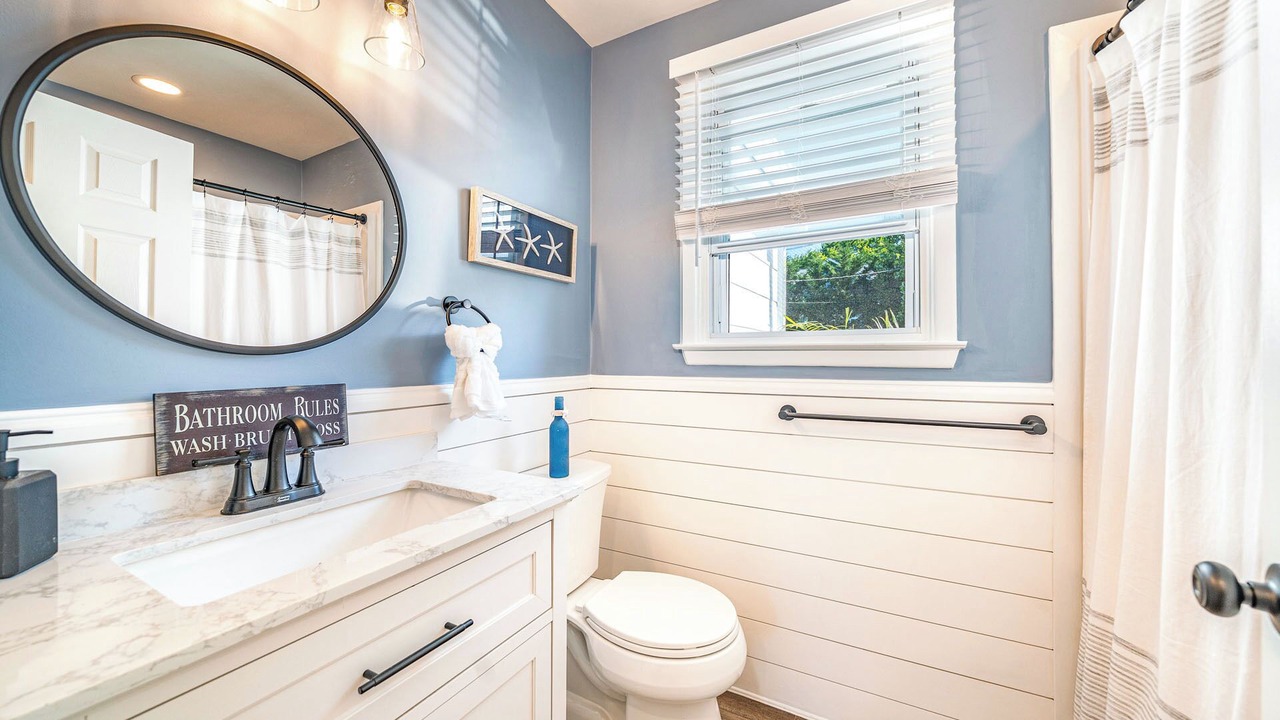 Photo of Bathroom in Somers Point