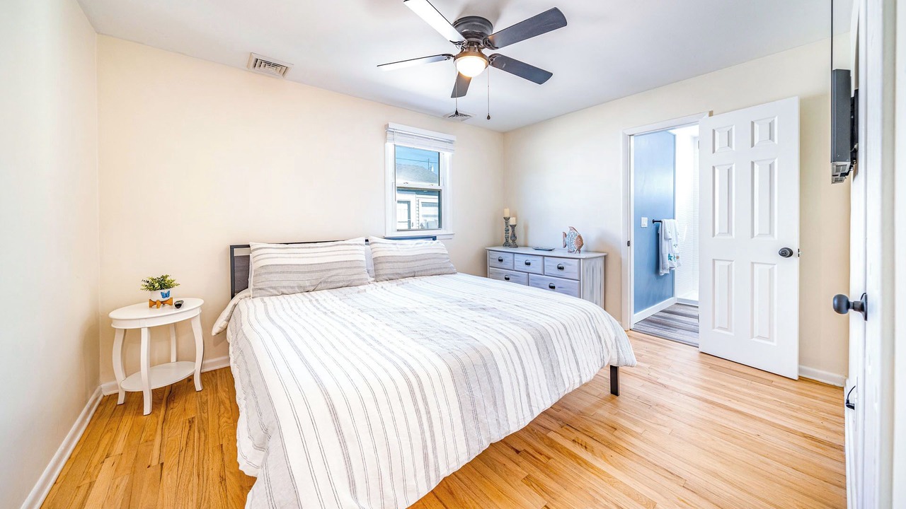 Photo of Bedroom in Somers Point