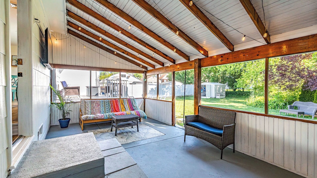 Photo of Patio Balcony in Somers Point