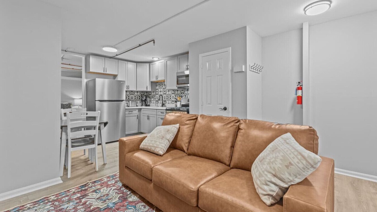 Photo of Livingroom in Winooski