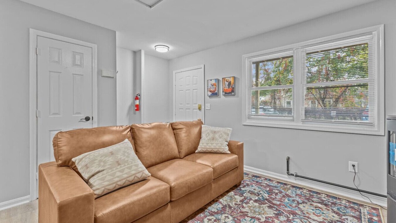 Photo of Livingroom in Winooski