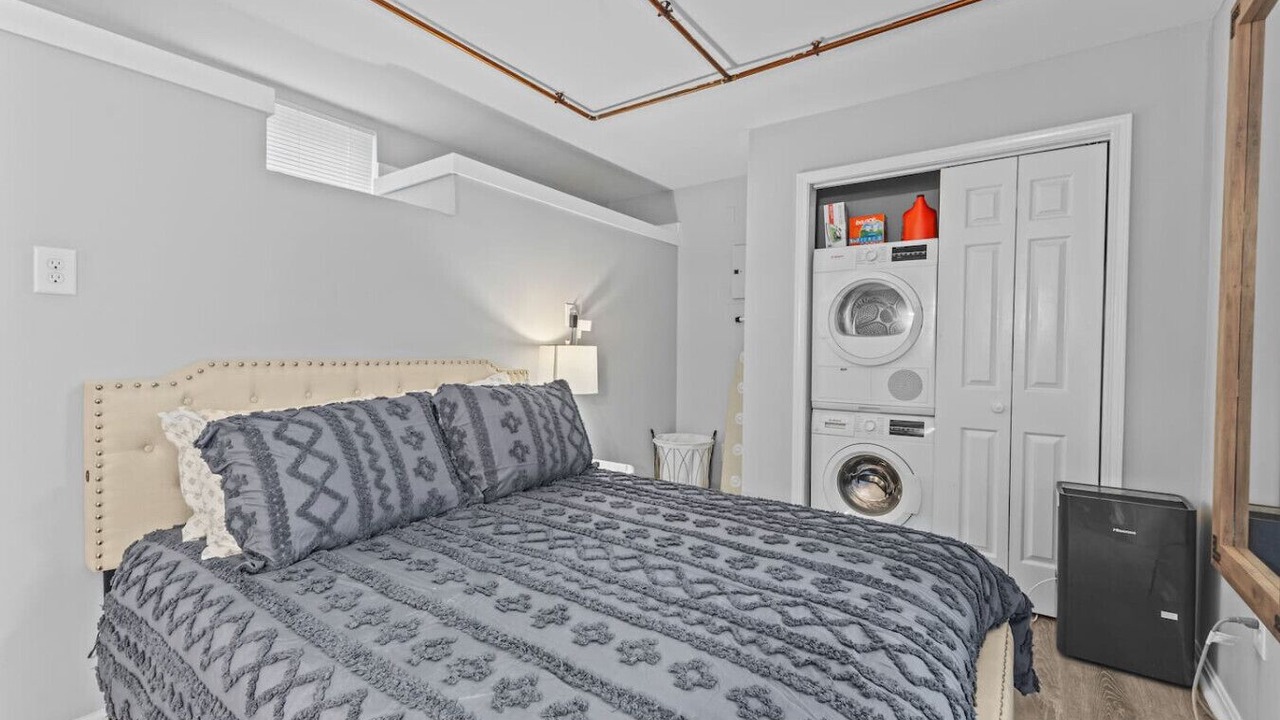 Photo of Bedroom in Winooski