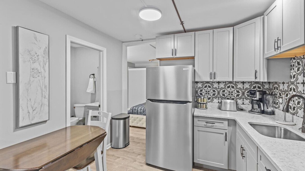 Photo of Kitchen in Winooski