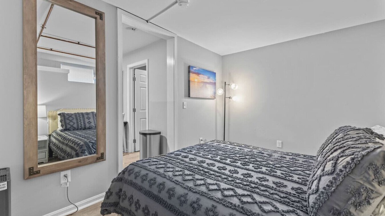 Photo of Bedroom in Winooski